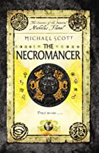 The Necromancer: Book 4