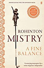 A Fine Balance