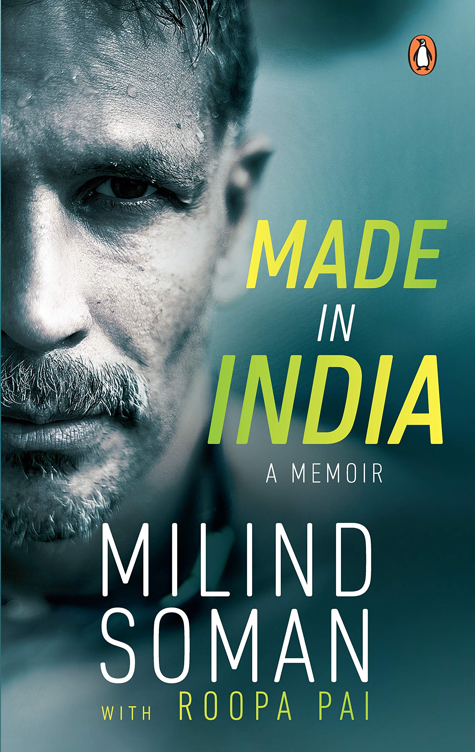 Made in India: A Memoir