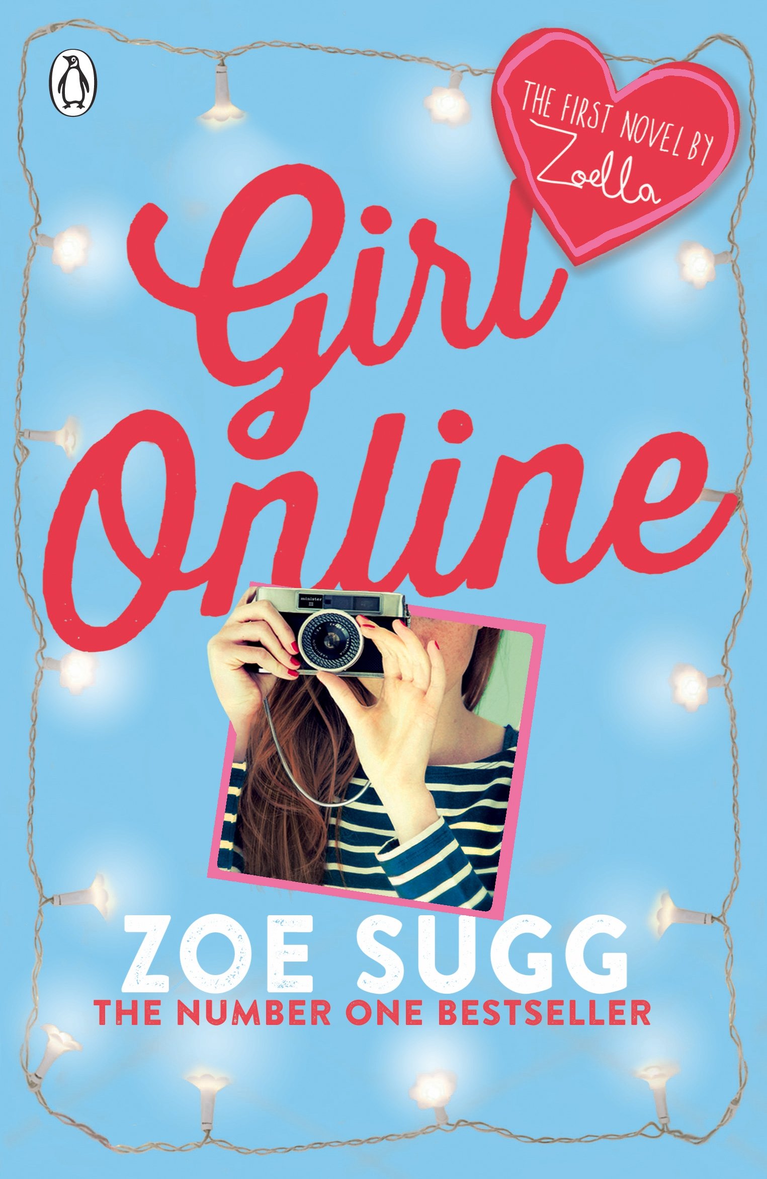 Girl Online