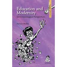 Education and Modernity