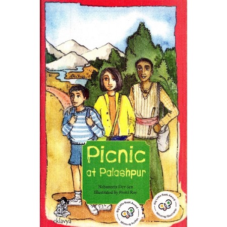 Picnic At Palashpur