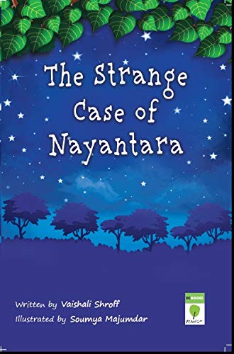 The Strange Case of Nayantara