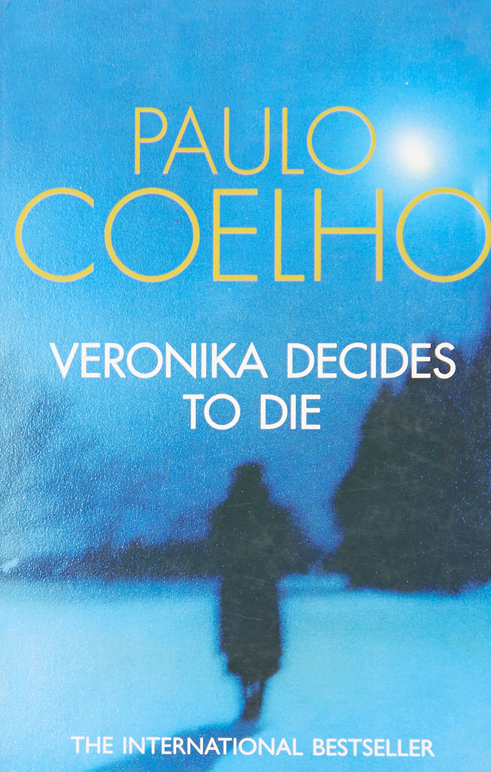 Veronika Decides To Die