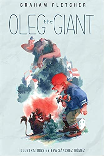 Oleg The Giant
