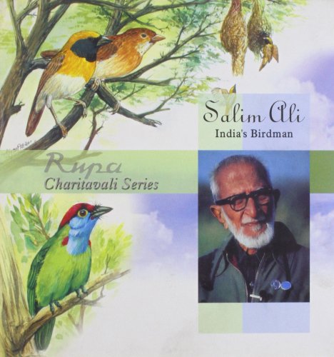 Salim Ali India's Birdman