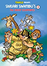Shikari Shambu's Escapades