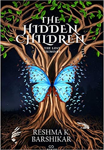 The Hidden Children