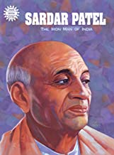 Sardar Patel - The Iron man of India