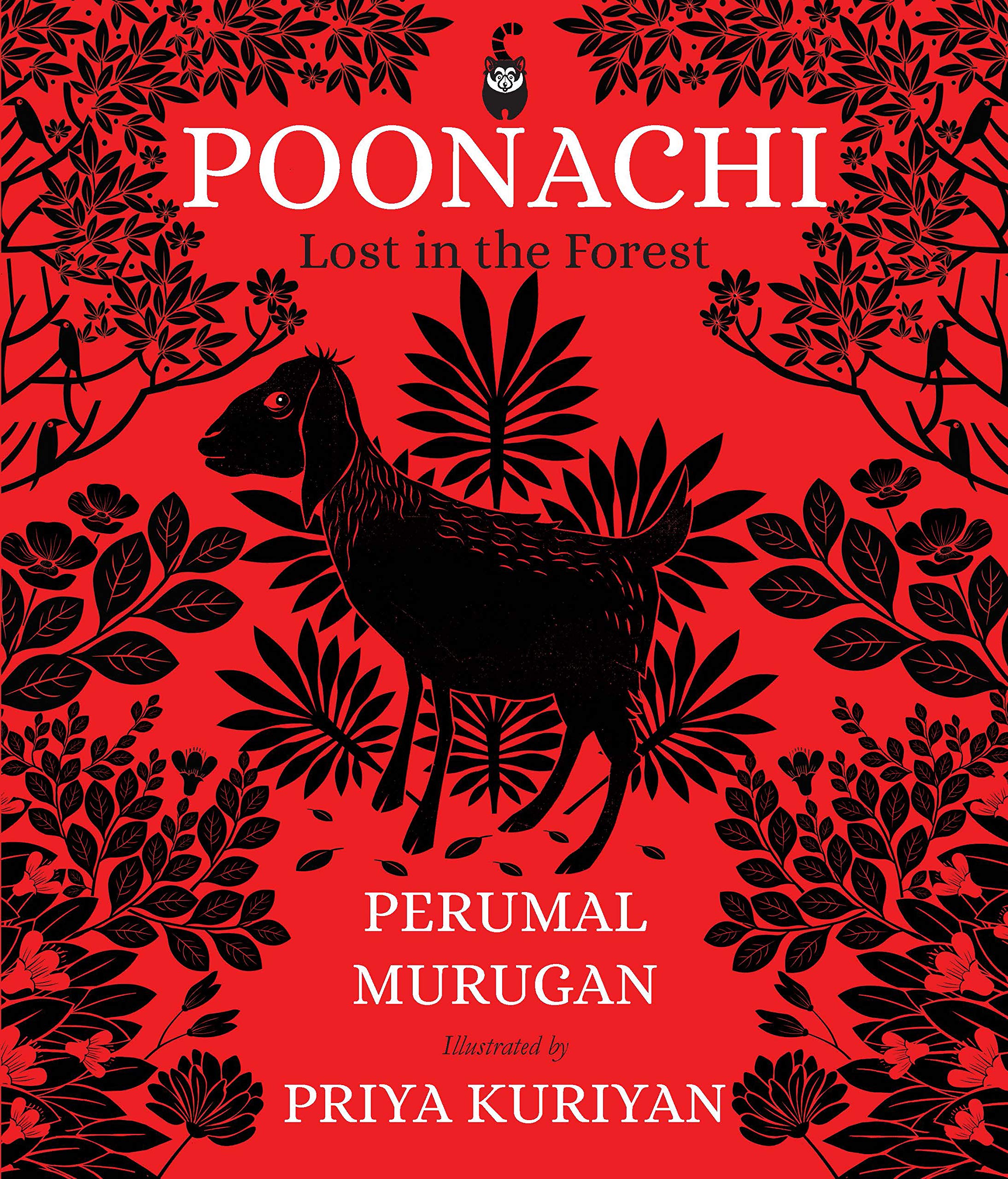 Poonachi: Lost in the Forest