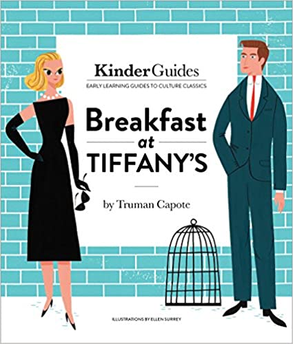 Breakfast at Tiffany's