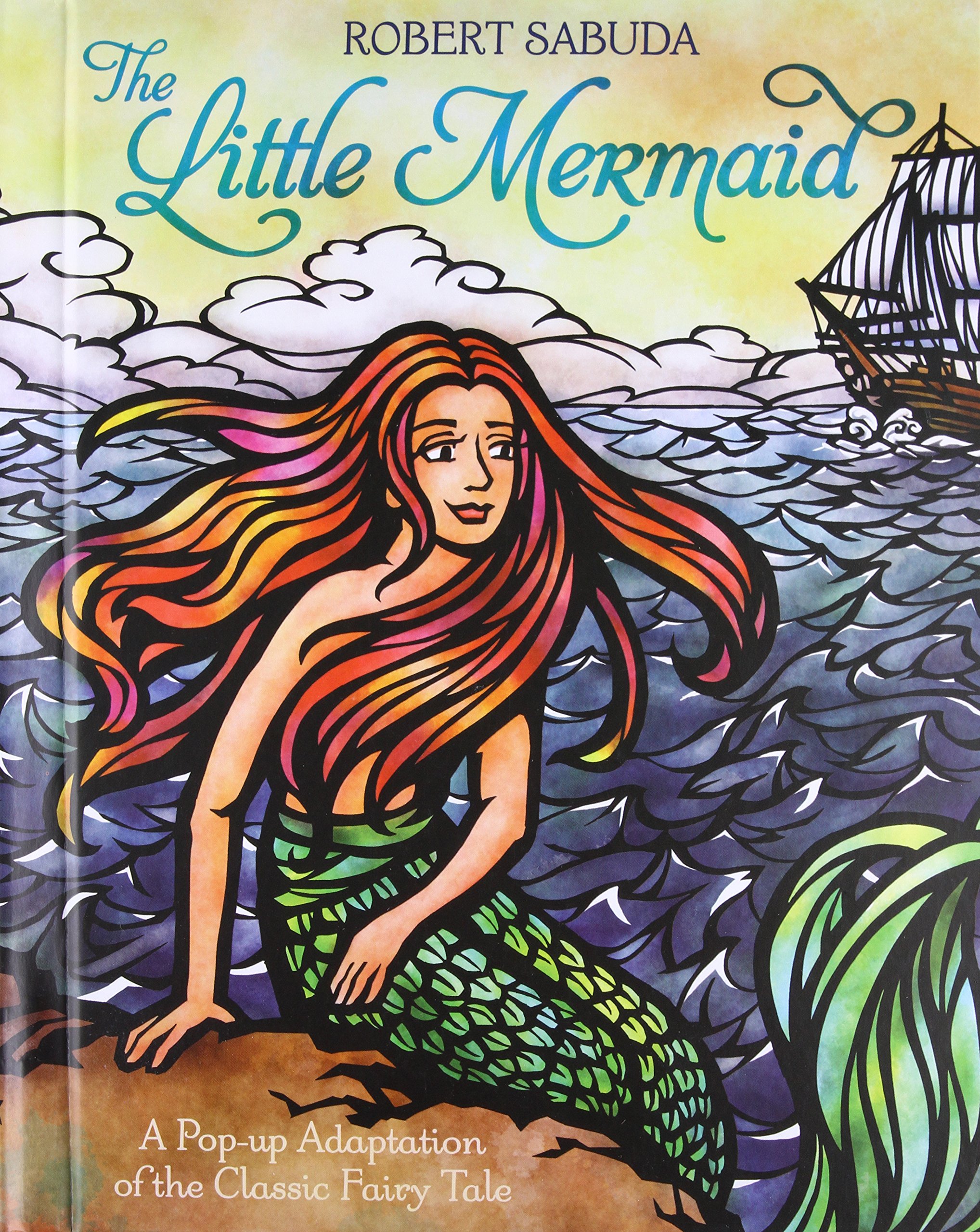 The Little Mermaid