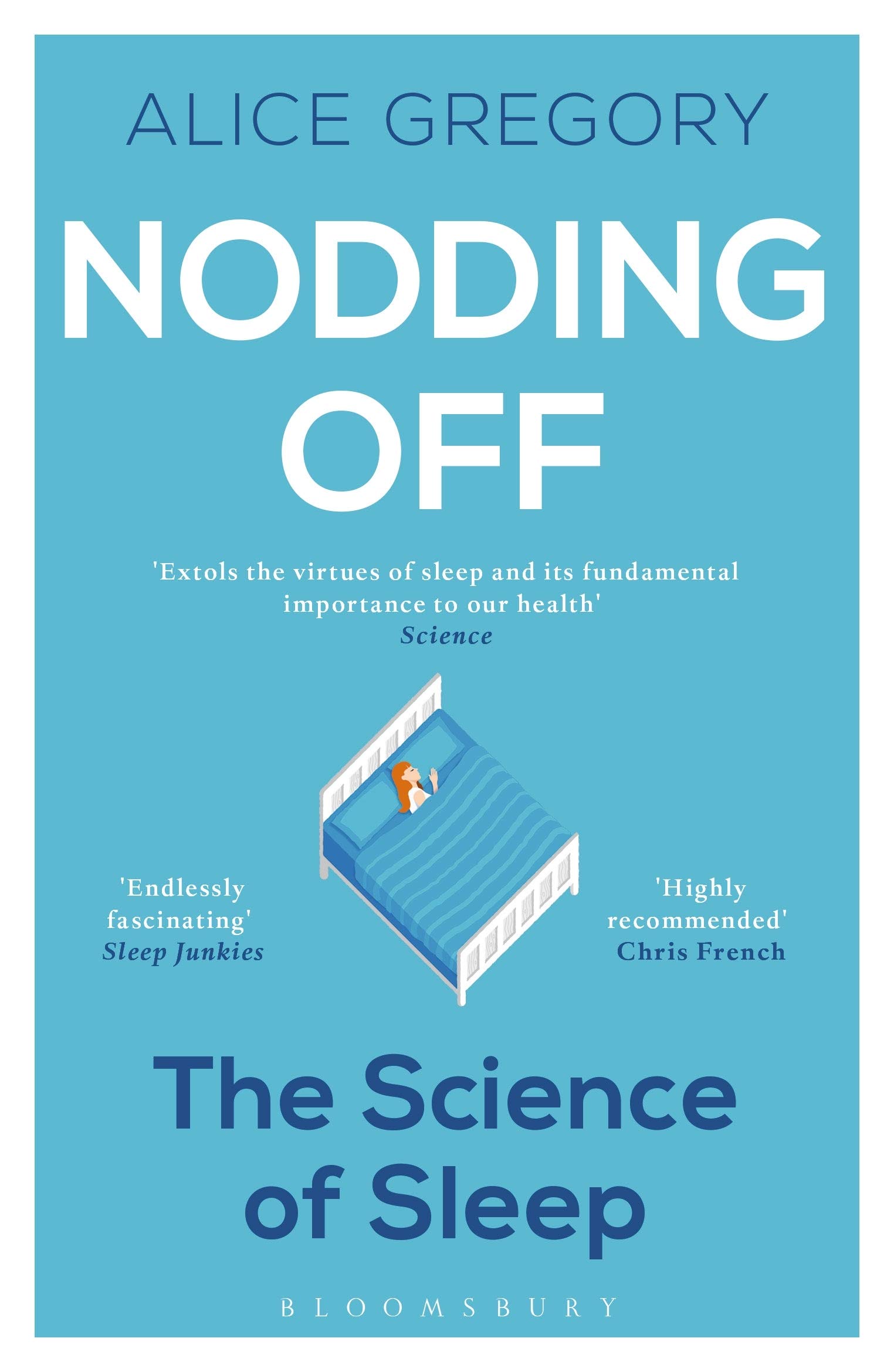 Nodding Off: The Science of Sleep