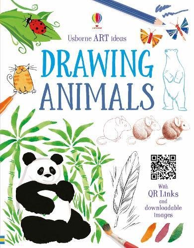 Drawing Animals