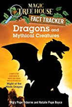 Magic Tree House Fact Tracker #35 Dragons and Mythical Creatures