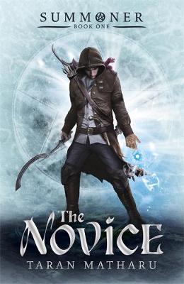 The Novice: Summoner Book 1