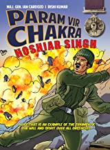 Param Vir Chakra: Hoshiar Singh