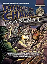 Param Vir Chakra: Sanjay Kumar