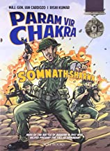 Param Vir Chakra: Somnath Sharma