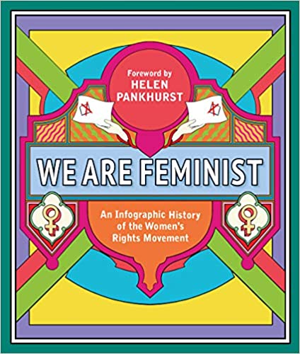 We Are Feminist: An Infographic History of the Women's Rights Movement