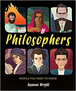 Philosophers: People You Need To Know