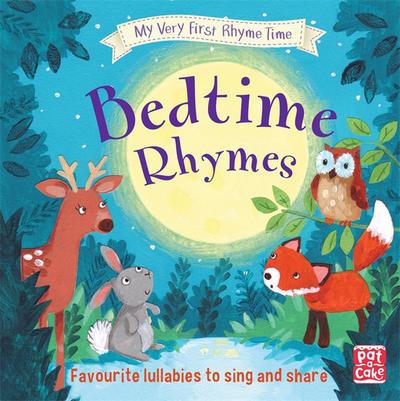 Bedtime Rhymes