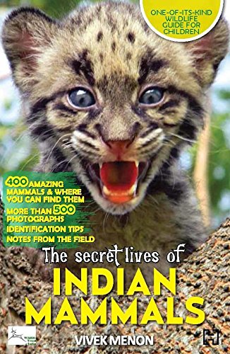 The Secret Lives of Indian Mammals