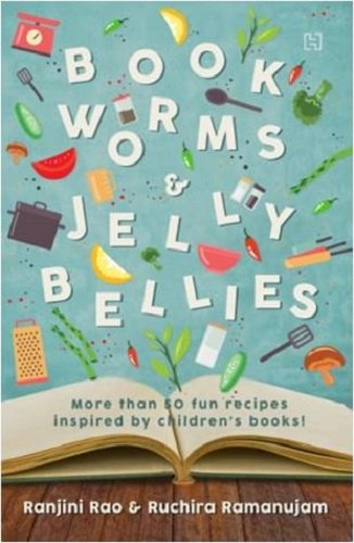 Bookworms & Jellybellies