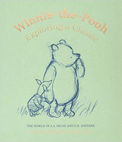 Winnie-the-Pooh: Exploring a Classic