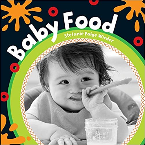 Baby Food (Baby's Day)