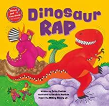 Dinosaur Rap