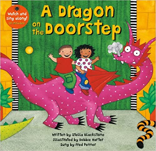 The Dragon on the Doorstep