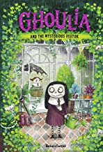 Ghoulia and the Mysterious Visitor (Book #2)