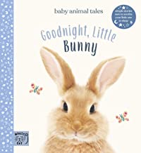 Goodnight, Little Bunny (Baby Animal Tales