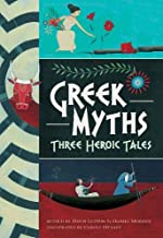 Greek Myths Chapter