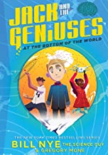 Jack and the Geniuses: At the Bottom of the World: 1