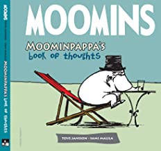 Moominpappa's Book of Thoughts (Moomins)