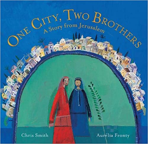 One City, Two Brothers