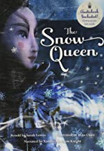 Snow Queen Chapter Book