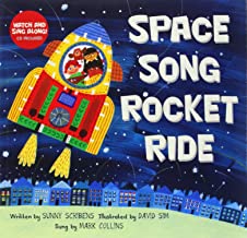 Space Song Rocket Ride (Singalong)