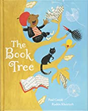Book Tree, The
