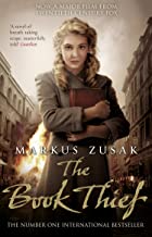 The Book Thief - Film Tie-in