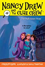 Nancy Drew and the Clue Crew: The Halloween Hoax