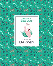 Charles Darwin (Little Guides to Great Lives)