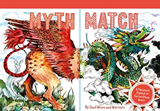 Myth Match (Global Perspectives Art Histor)