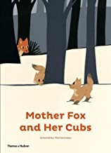 Mrs. Fox