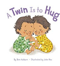 A Twin Is to Hug