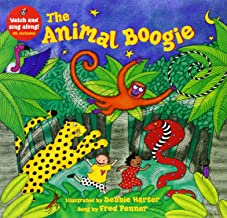 Animal Boogie: 1 (Singalong)