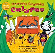 Creepy Crawley Calypso (Singalong)
