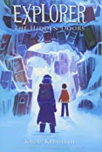 Explorer: The Hidden Doors (Explorer Series)